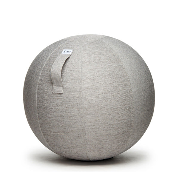 VLUV Seating Ball STOV - Concrete