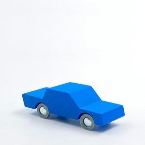 Waytoplay Back and Forth Car – Blue