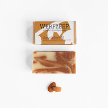 Werfzeep Soap Bar - Chocolate Swirl