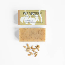 Werfzeep Soap Bar - Tayyibah