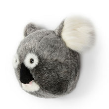 Wild and Soft Animal Head – Koala Noah