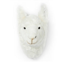 Wild and Soft Animal Head – Llama Lily
