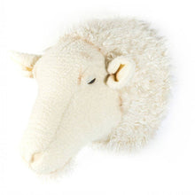 Wild and Soft Animal Head – Sheep Harry