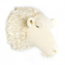 Wild and Soft Animal Head – Sheep Harry