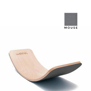 Wobbel Pro Transparant Lacquer (incl. Felt)