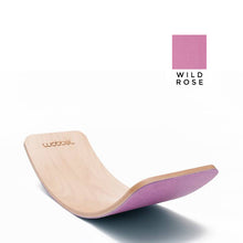 Wobbel Pro Transparant Lacquer (incl. Felt)