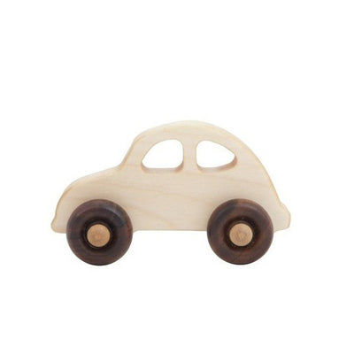 Wooden Story '30s Car