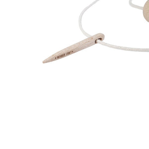 Wooden Story Wooden Needle XL