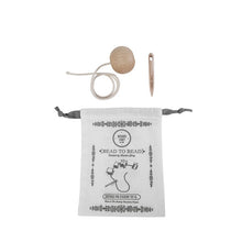Wooden Story Wooden Needle XL