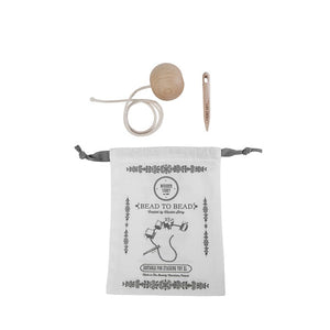 Wooden Story Wooden Needle XL