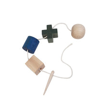 Wooden Story Wooden Needle XL