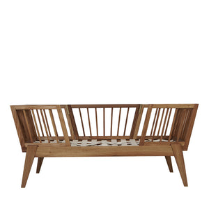 Wooden Story Bed No. 01