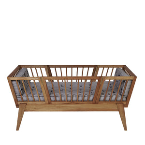 Wooden Story Bed No. 01