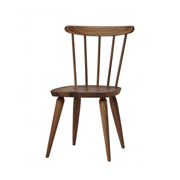 Wooden Story Chair No. 02