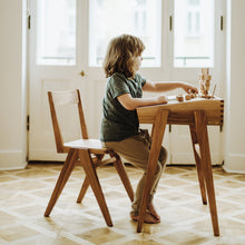 Wooden Story Desk