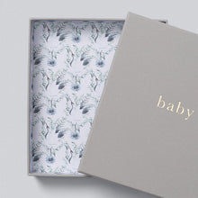 Write to Me Baby Journal - Your First Five Years • Light Grey
