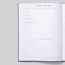 Write To Me Baby Journal - The First Five Years • Blue