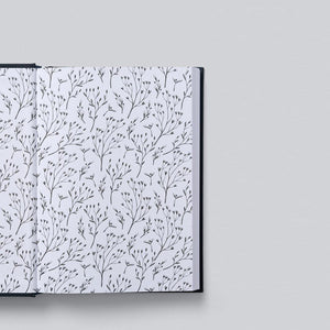 Write To Me Family Gratitude Journal • Stone