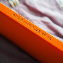 Write To Me Halloween - Our Halloween Book