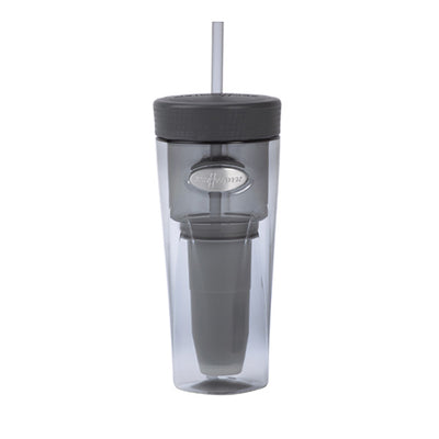 ZeroWater Water Filter Cup - Gray