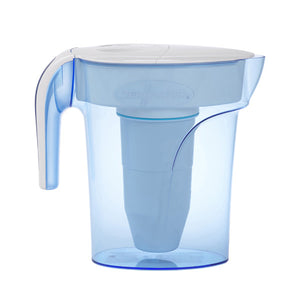 ZeroWater Water Filter Jug - 1.4 Liter