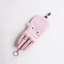 Don Fisher Japan Keychain - Octopus