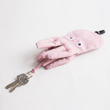 Don Fisher Japan Keychain - Octopus