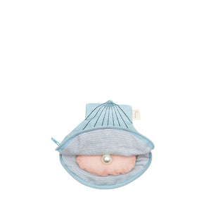 Don Fisher Japan Purse - Oyster
