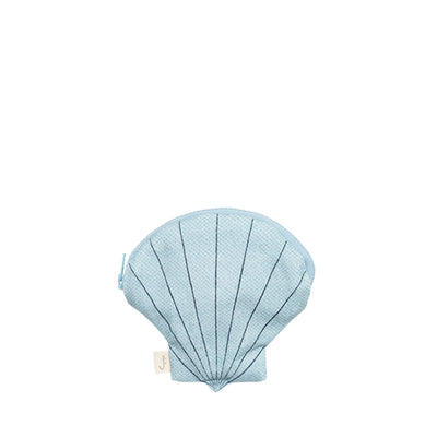 Don Fisher Japan Purse - Oyster