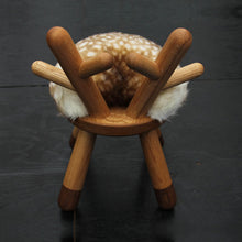 Elements Optimal Bambi Chair