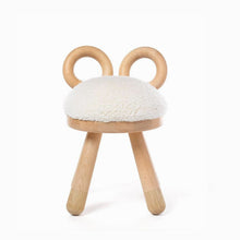 Elements Optimal Sheep Chair