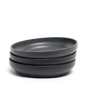 ecoBirdy Mabo Plate Shadow 3 pcs