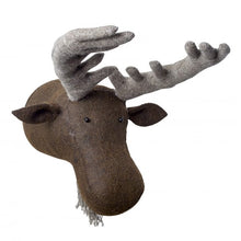 Fiona Walker Animal Head - Moose