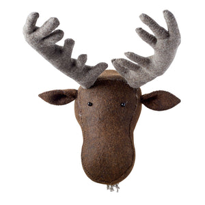 Fiona Walker Animal Head - Moose
