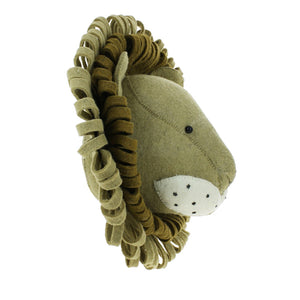 Fiona Walker Animal Head – Camel Lion