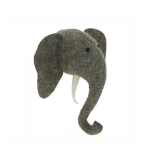 Fiona Walker Mini Animal Head – Elephant