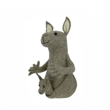 Fiona Walker Mini Animal Head – Kangaroo