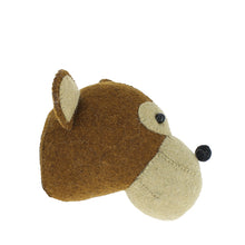 Fiona Walker Mini Animal Head – Monkey