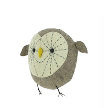 Fiona Walker Mini Animal Head – Owl