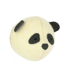 Fiona Walker Mini Animal Head – Panda