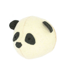 Fiona Walker Mini Animal Head – Panda