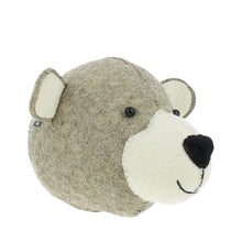 Fiona Walker Semi Animal Head – Mummy Bear