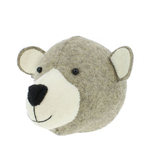 Fiona Walker Semi Animal Head – Mummy Bear