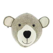 Fiona Walker Semi Animal Head – Mummy Bear