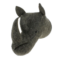 Fiona Walker Animal Head – Rhino