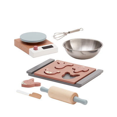 Kid’s Concept Baking Set