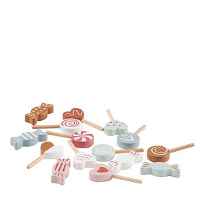 Kid’s Concept Candy Set