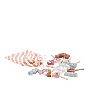 Kid’s Concept Candy Set