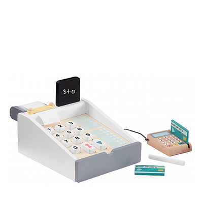 Kid’s Concept Cash Register