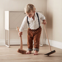 Kid's Concept BISTRO - Brush and Dustpan